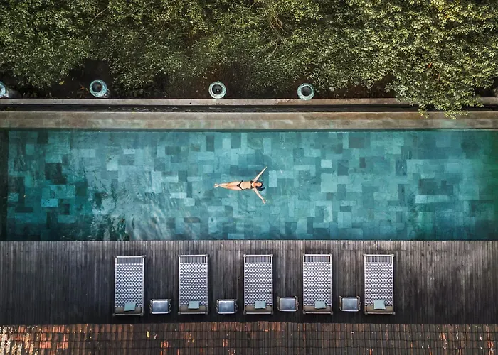 Balquisse HeritageVilla