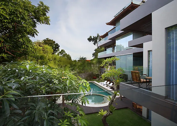 Del Cielo VillaVilla